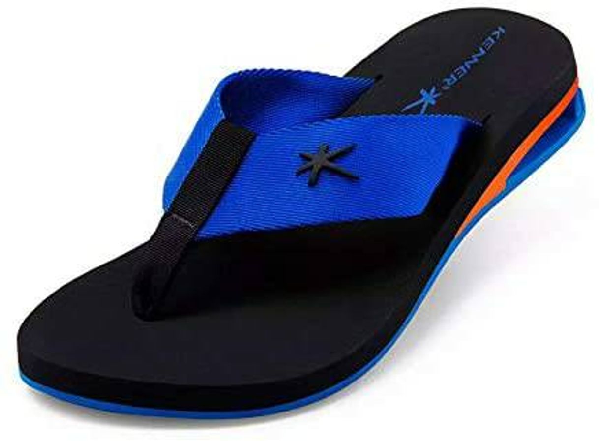 Moda  Kenner chinelo