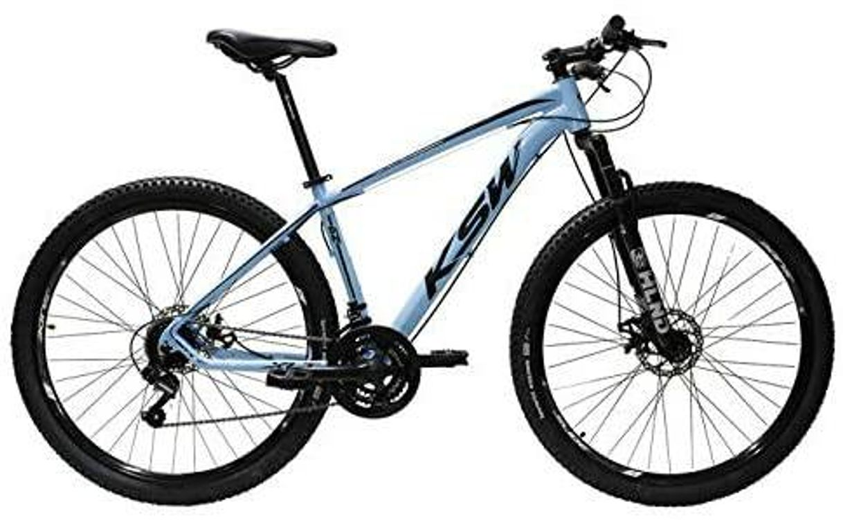 Moda Bike aro 29 KSW