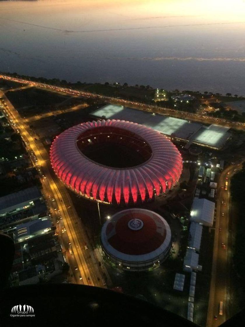 Fashion Gigante da Beira Rio