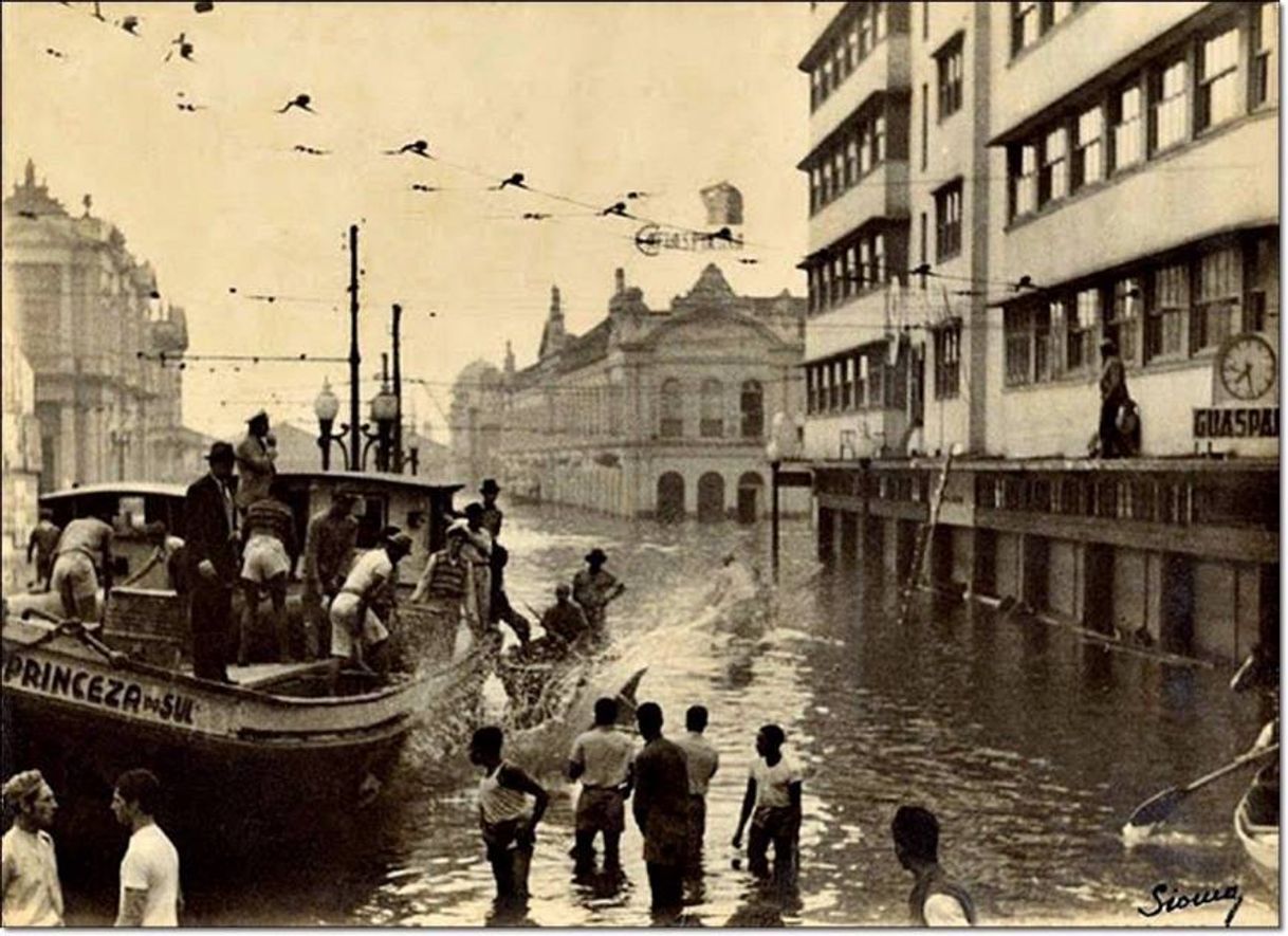 Moda 1941 Porto Alegre RS 