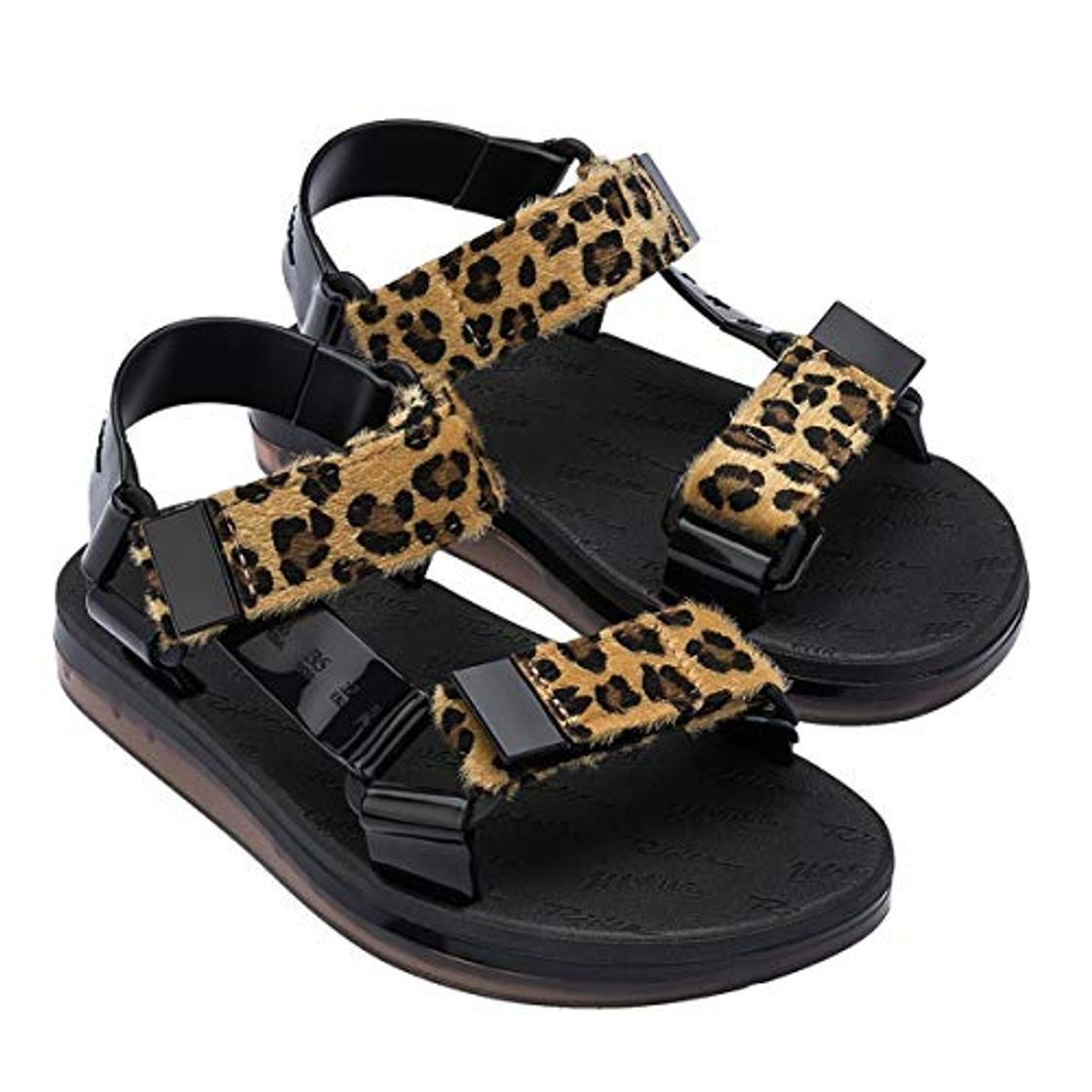 Moda Melissa X Rider Papete Mujer Sandalias 41 EU