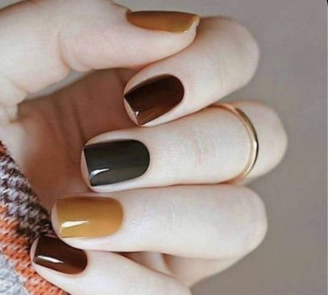 Social unhas tendência 💅🏽