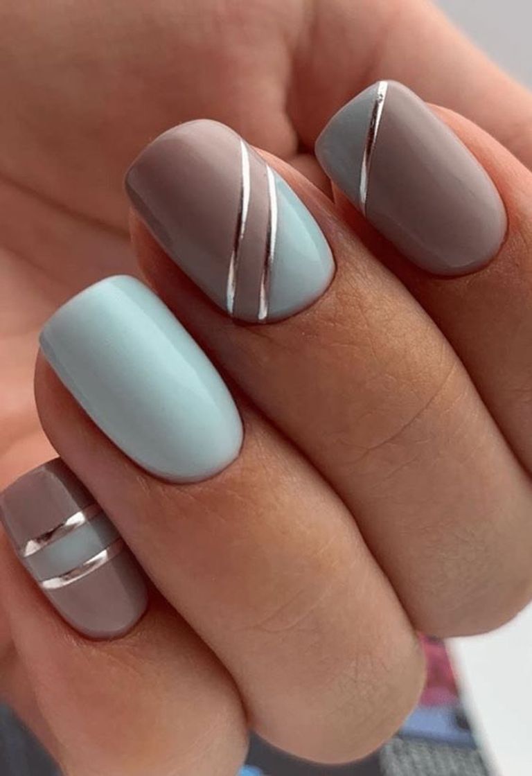 Social unhas decoradas