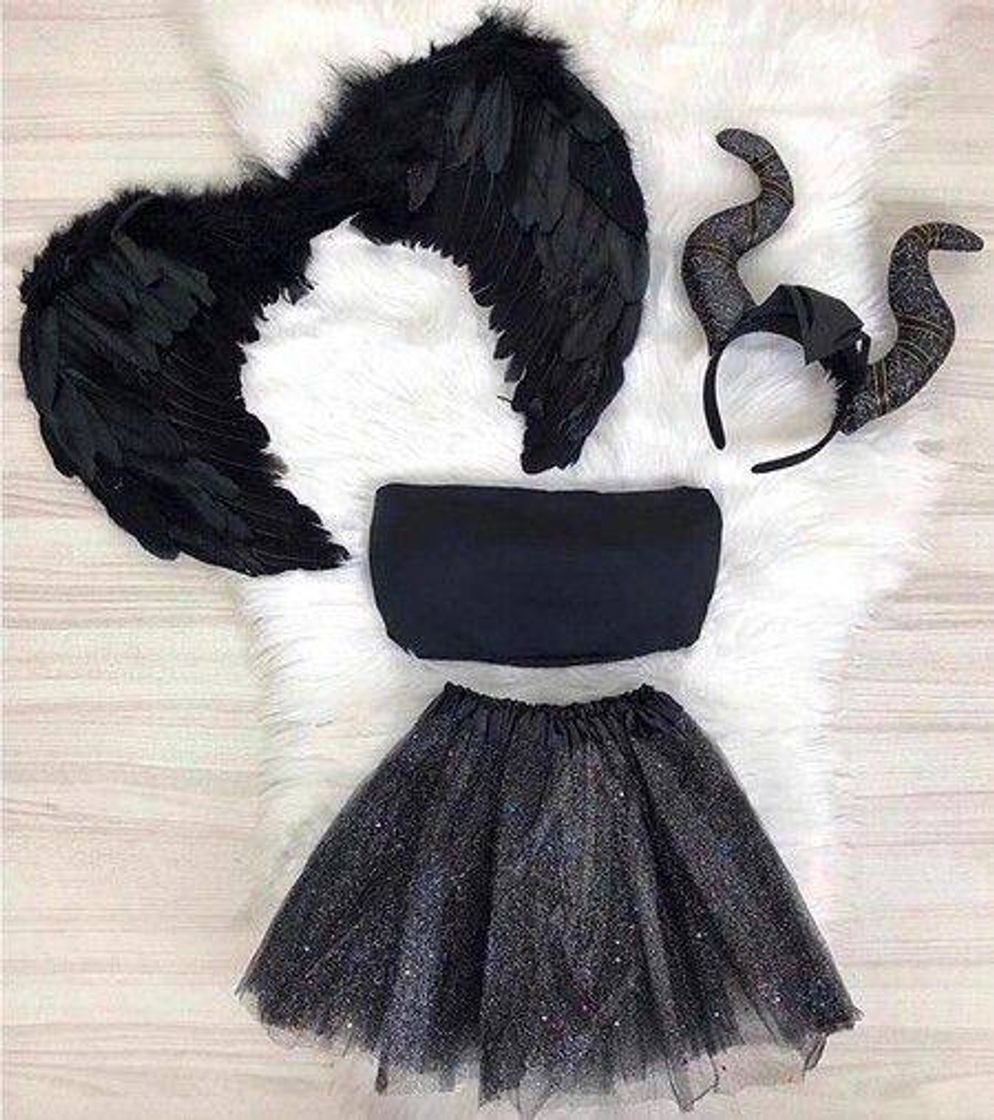 Fashion 🖤