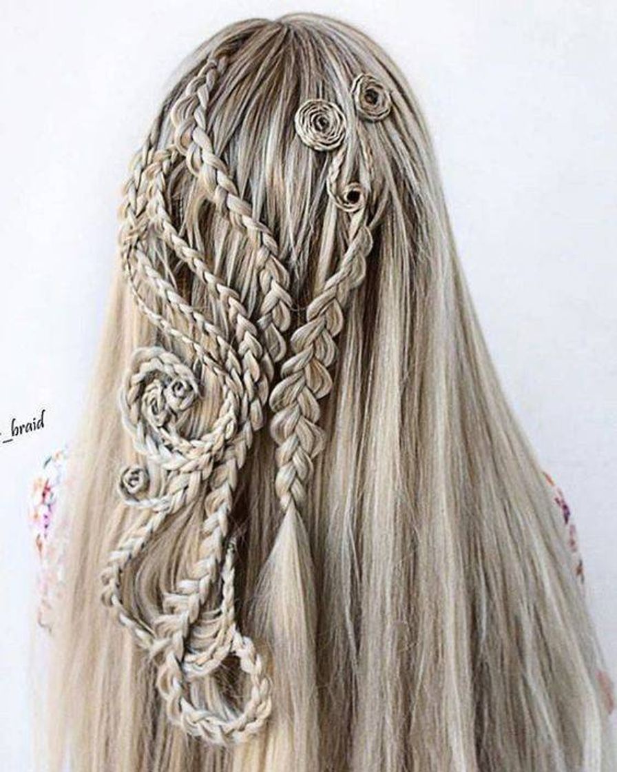 Social Penteado lindo😻