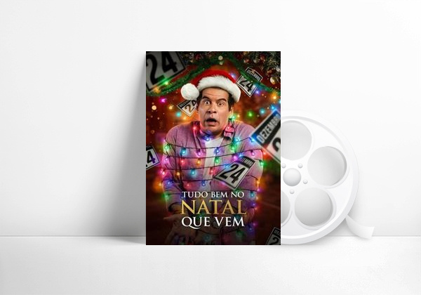 Movie Just Another Christmas