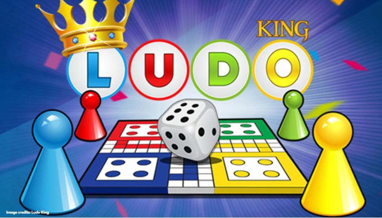 Videojuegos Ludo Online