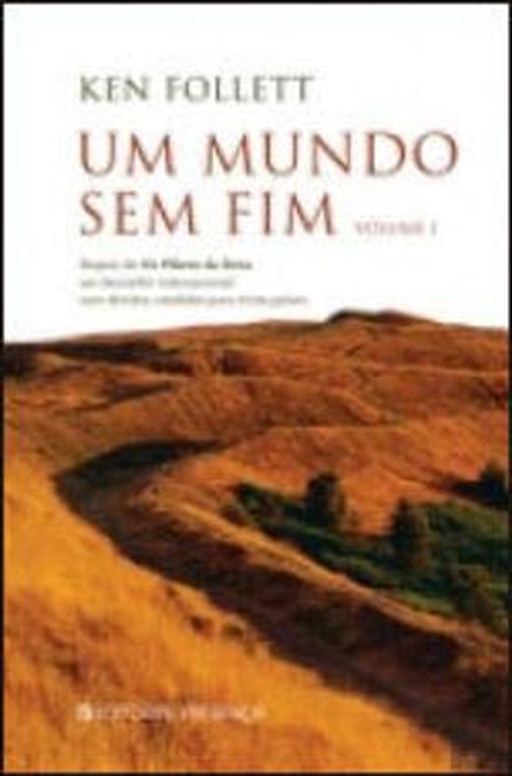 Libro Um Mundo Sem Fim