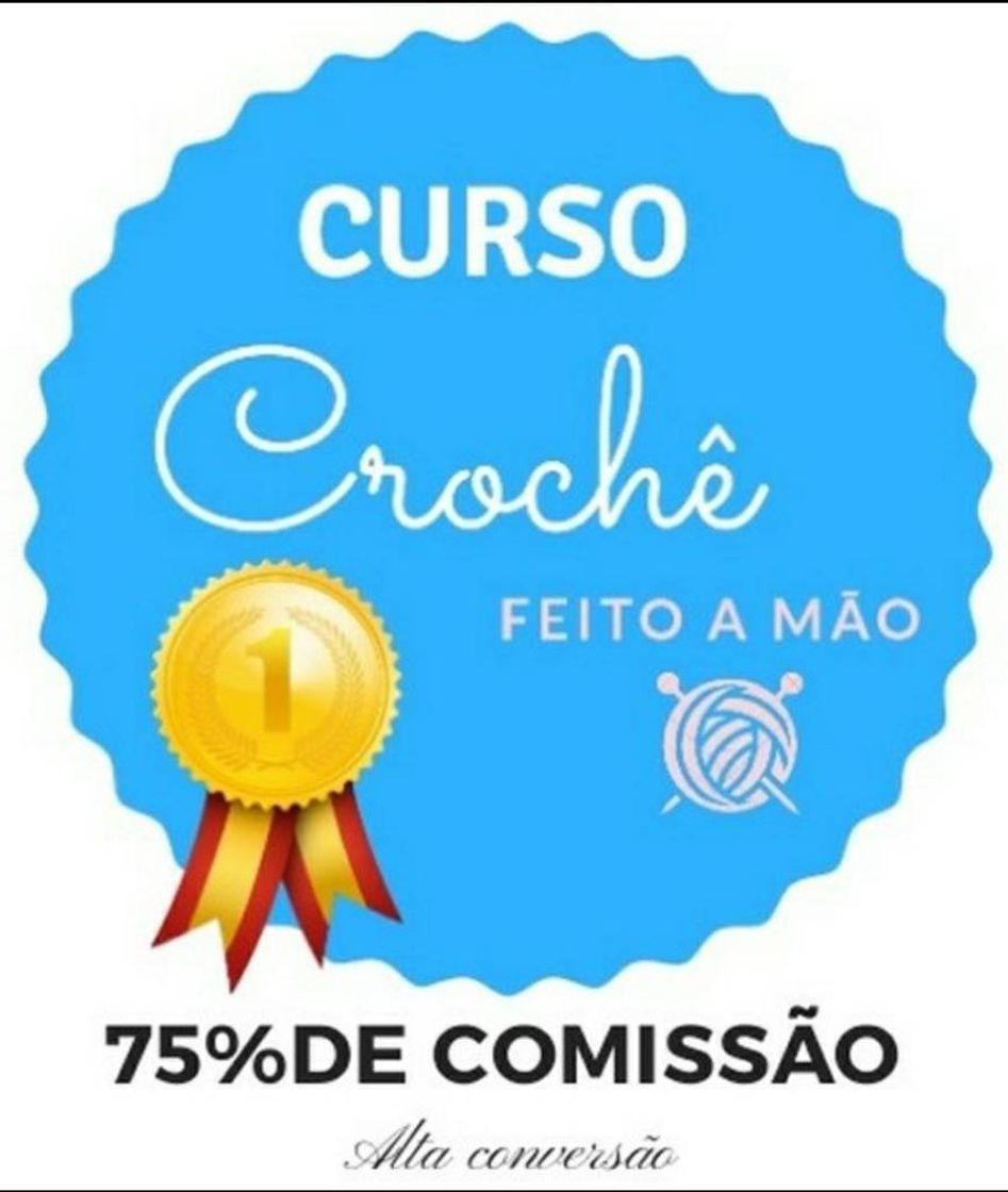 Fashion Curso de Crochê 