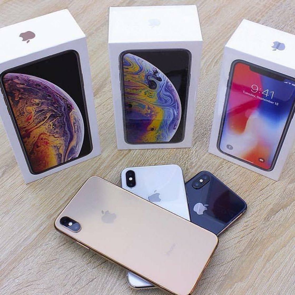 Moda Iphones 😍