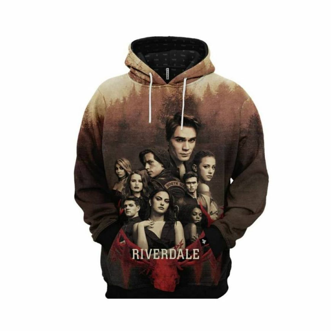 Fashion Riverdale