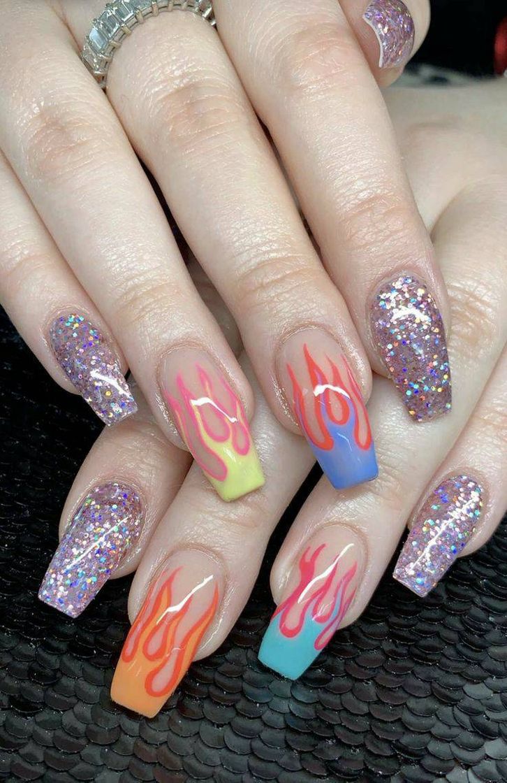 Moda Unhas