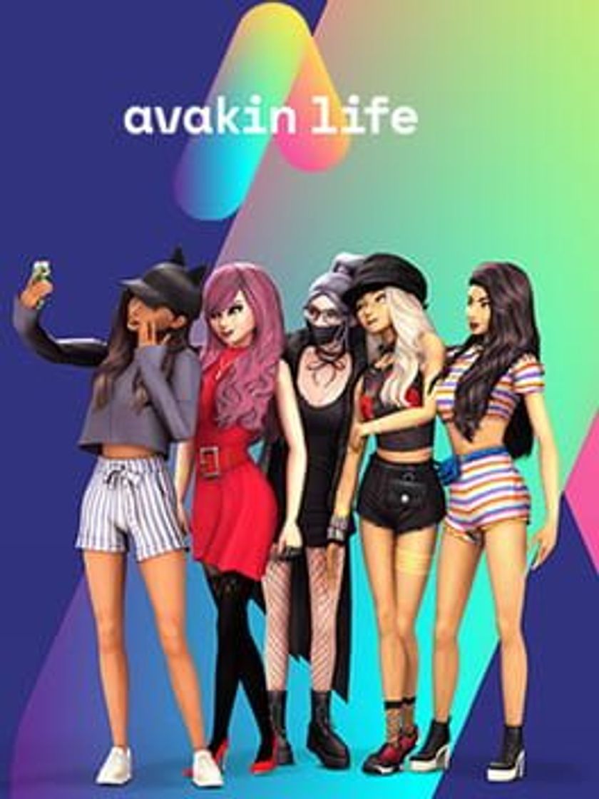 Videojuegos Avakin Life – 3D Virtual World