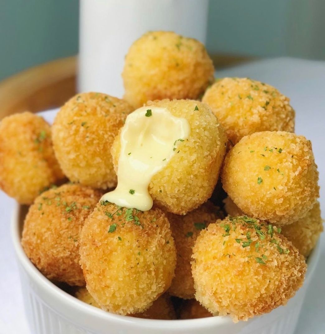 Restaurantes BOLINHA DE QUEIJO 