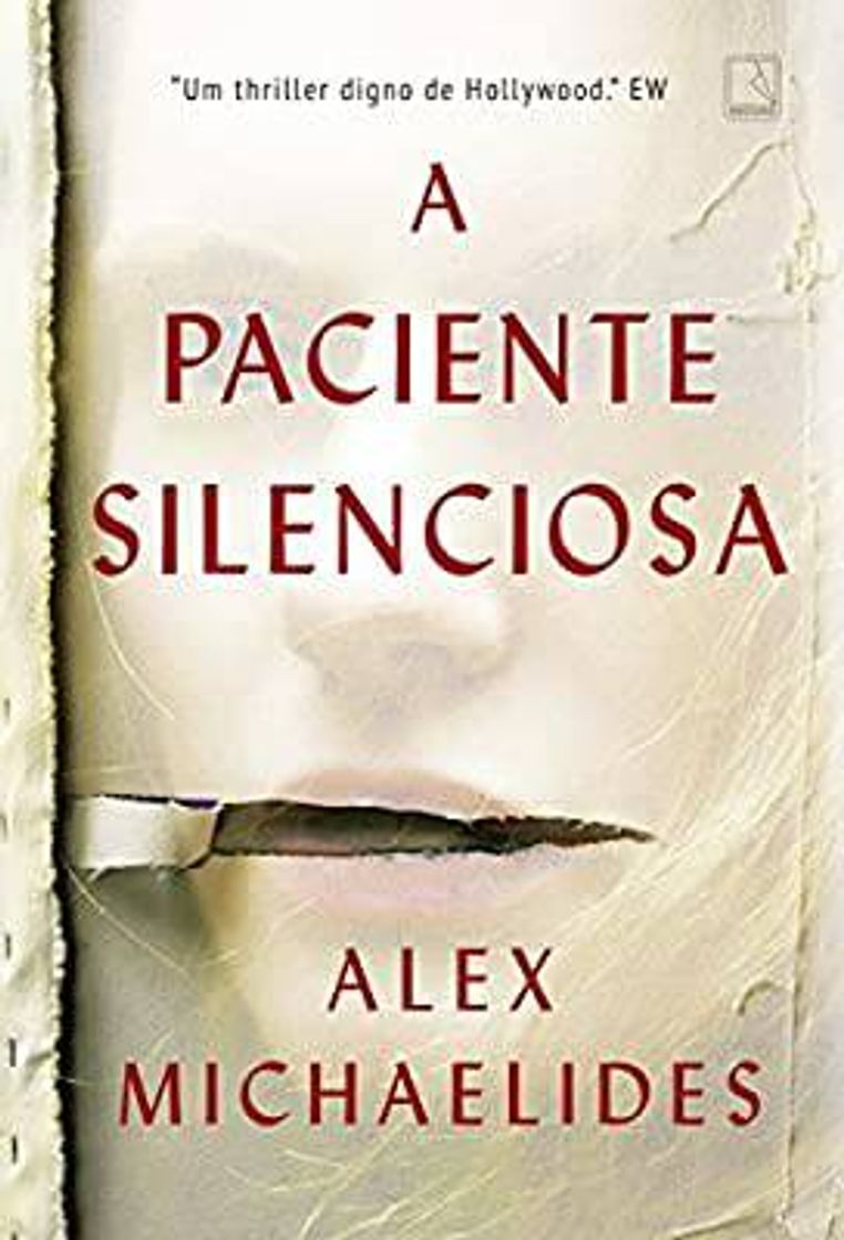 Book A paciente silenciosa | Amazon.com.br