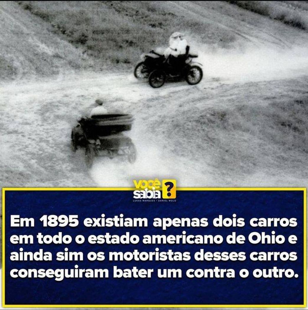 Social Você sabia?