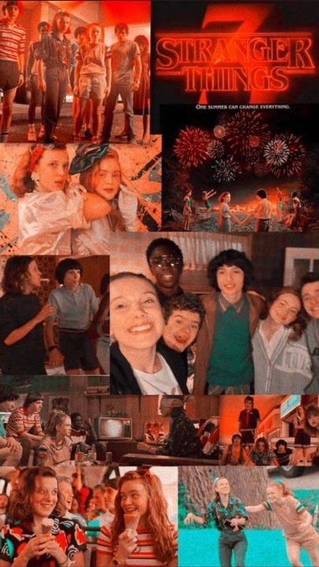 Stranger things