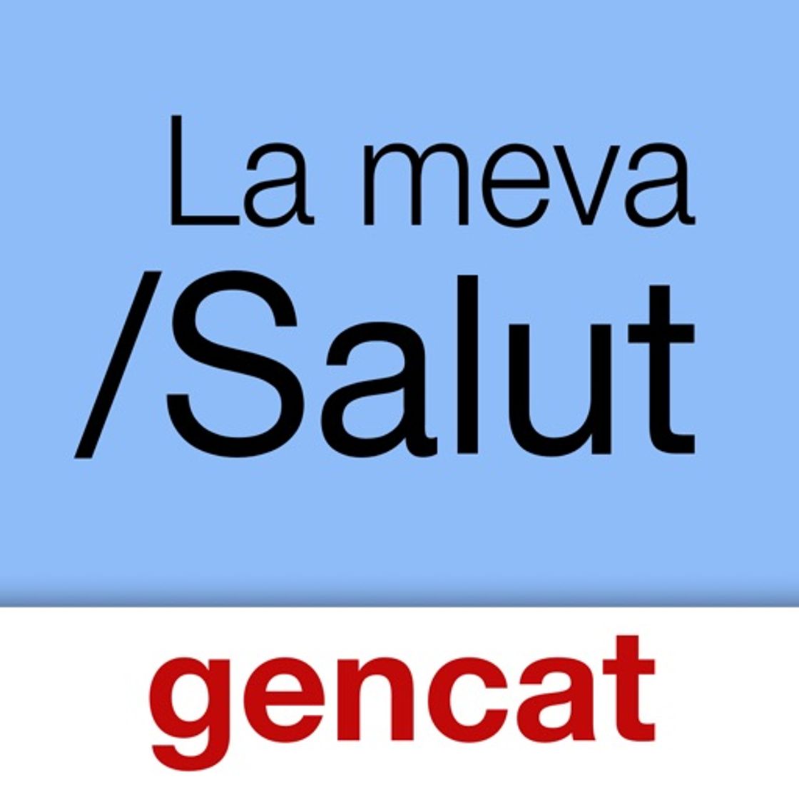 App La Meva Salut