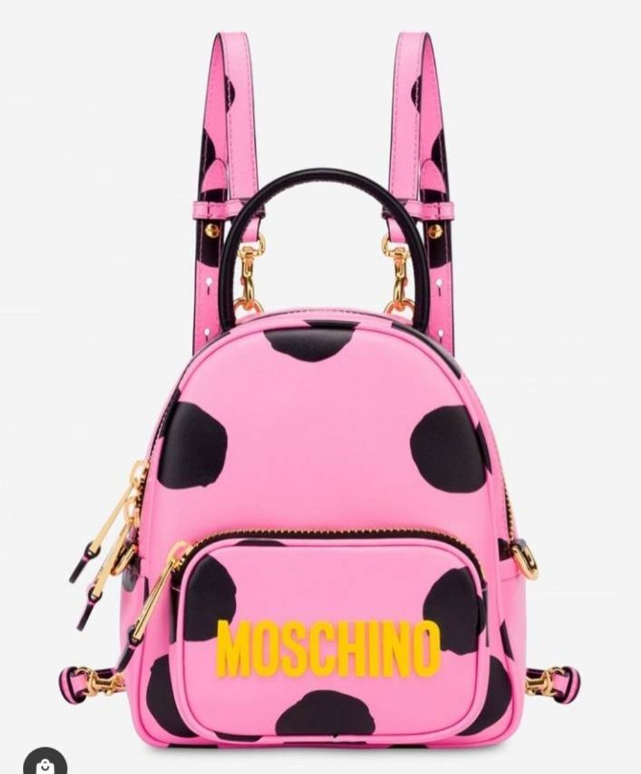 Fashion Moschino 