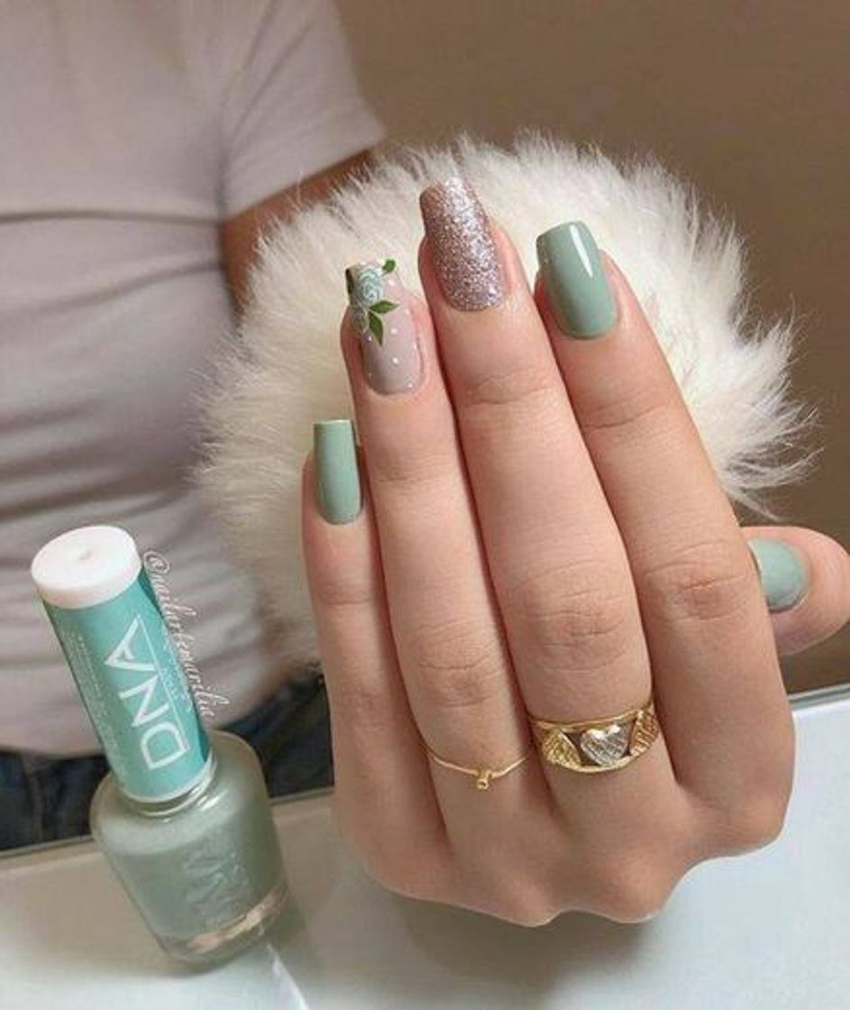 Fashion Unhas