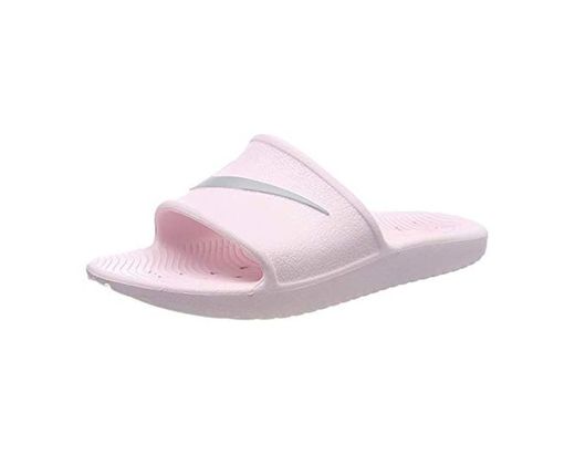 Nike Wmns Kawa Shower - Zapatos de Playa y Piscina para Mujer,