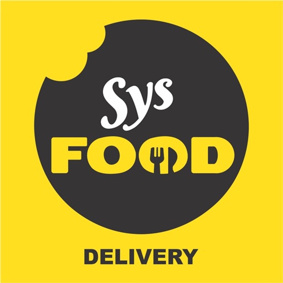 App Sys Food - Delivery de Comida