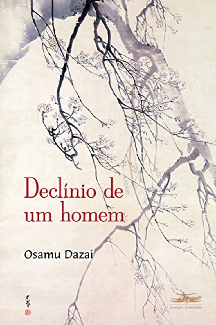 Books Declínio de um Homem