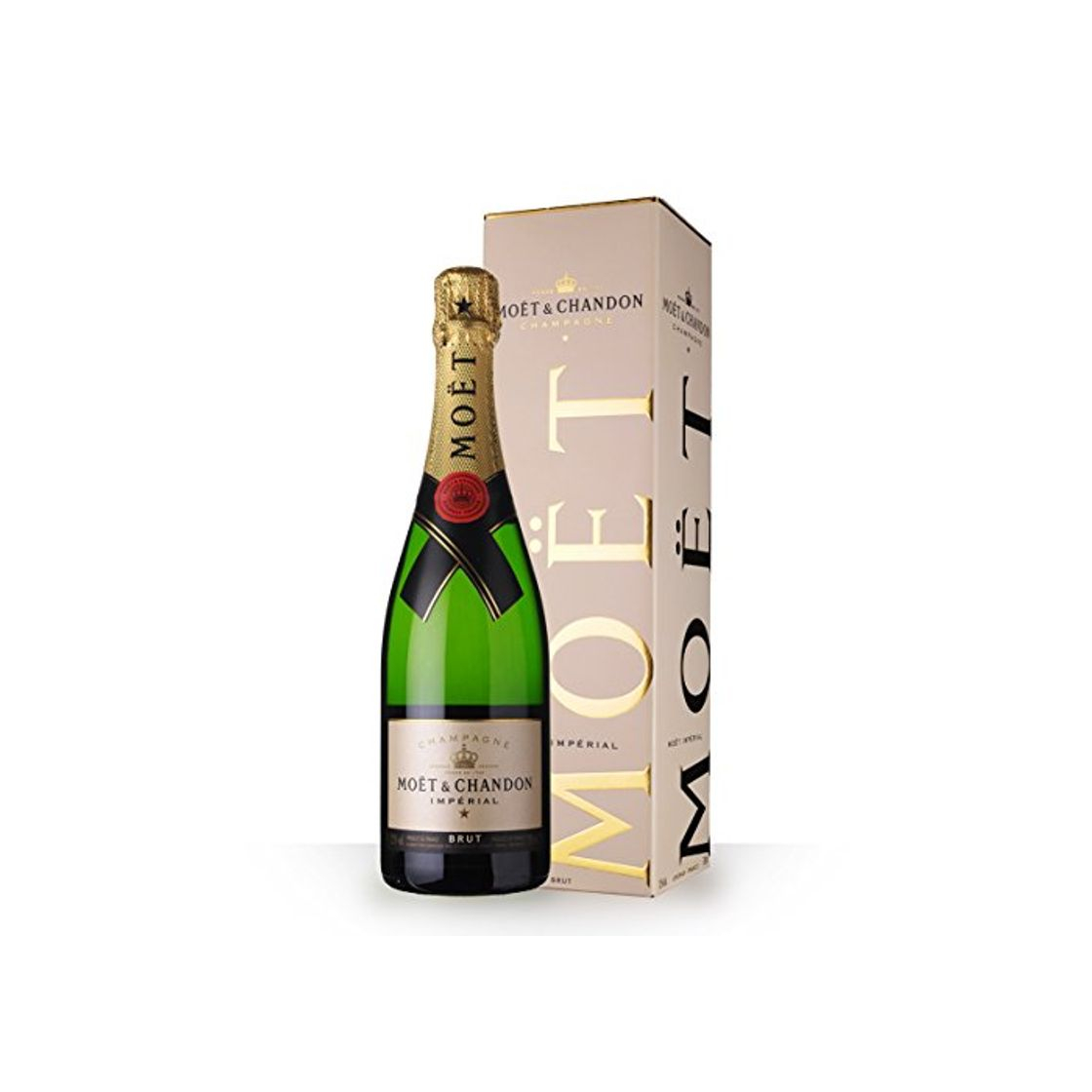 Product Moët & Chandon