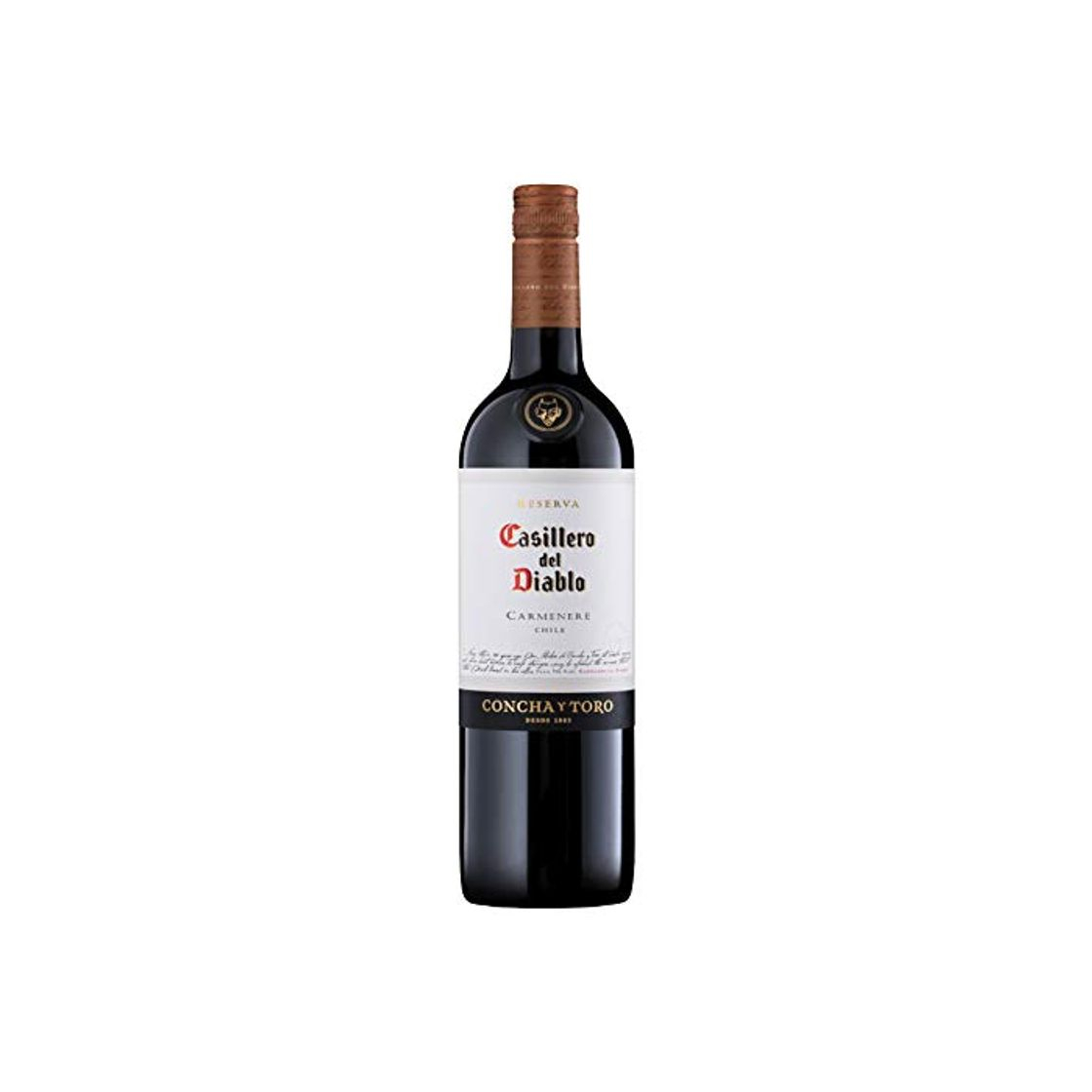 Product Casillero del Diablo