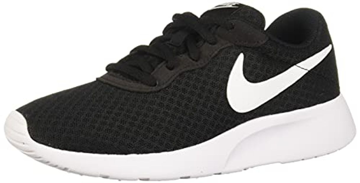 Product Nike Tanjun, Zapatillas de Running para Mujer, Negro