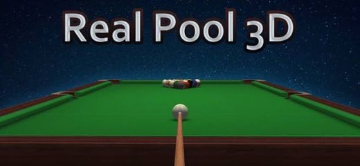 Real Pool 3D - Poolians