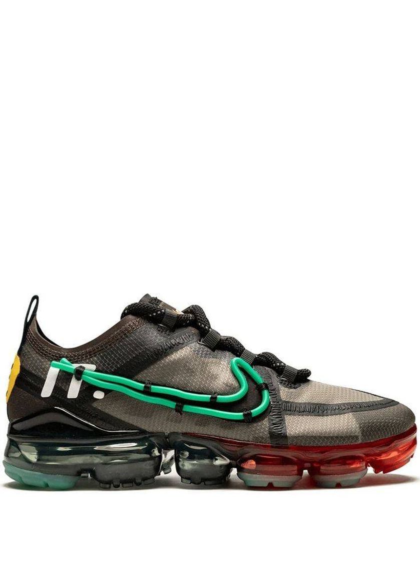 Fashion Nike Air VaporMax 2019 Cactus Plant Flea Market 