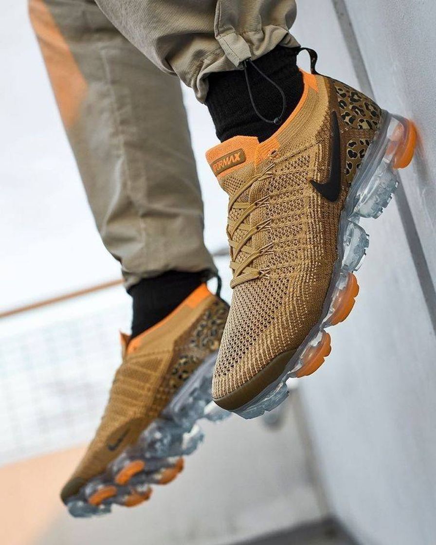 Moda Nike Air VaporMax Flyknit 2