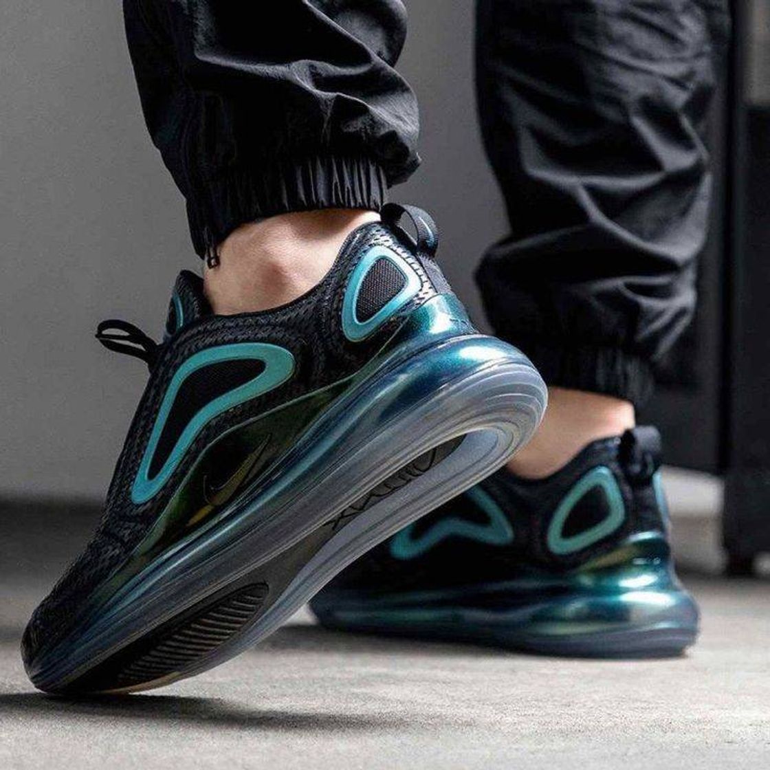 Moda Nwob Nike Air Max 270