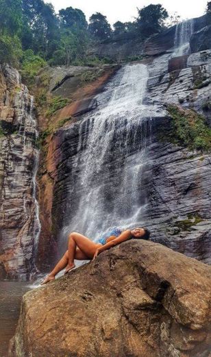 Cachoeira Grande, Magé, Rio de Janeiro