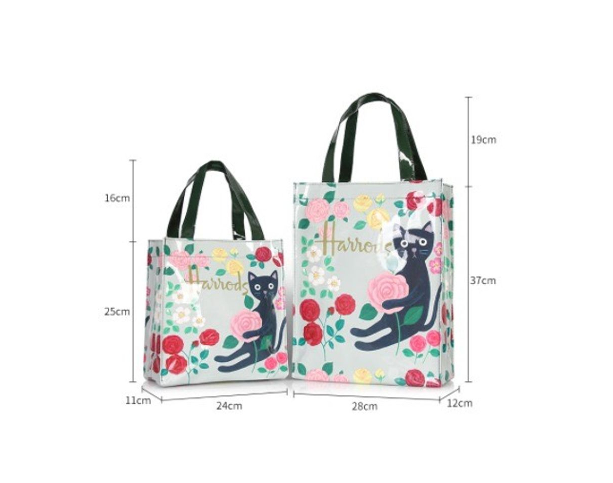 Producto Bolsa harrods 