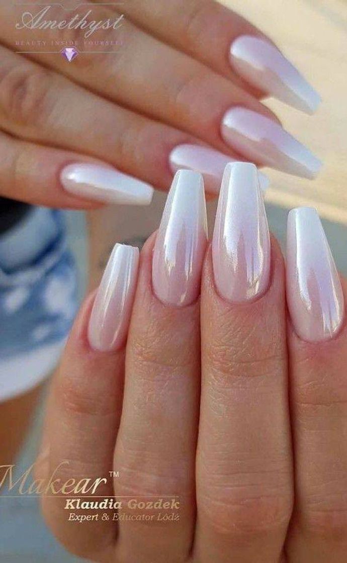 Moda Inspirações de unhas💅