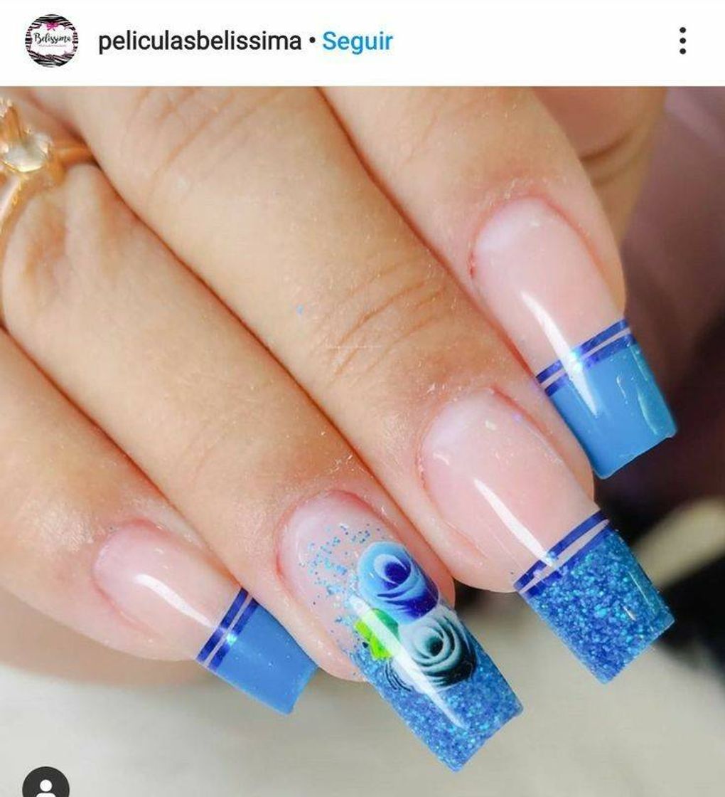 Moda Unhas💅