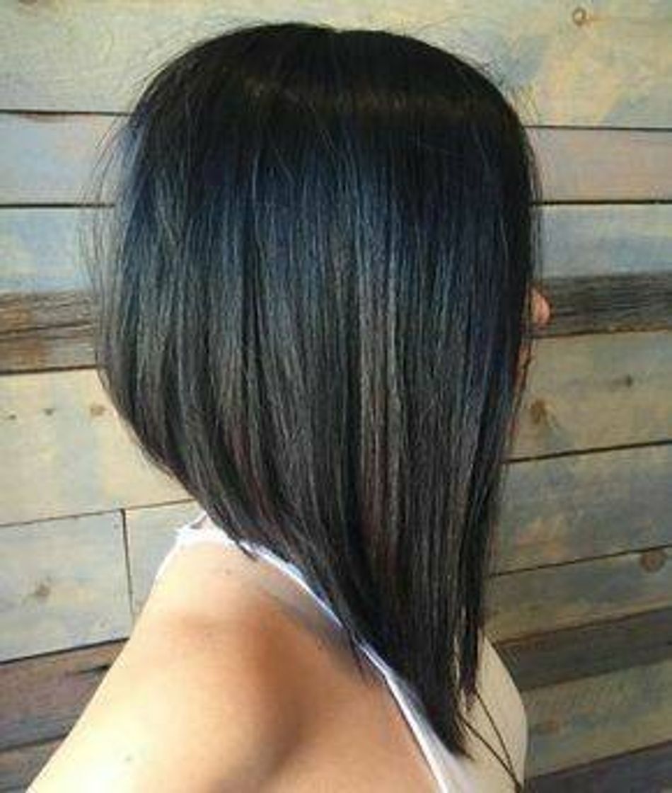 Fashion Long bob