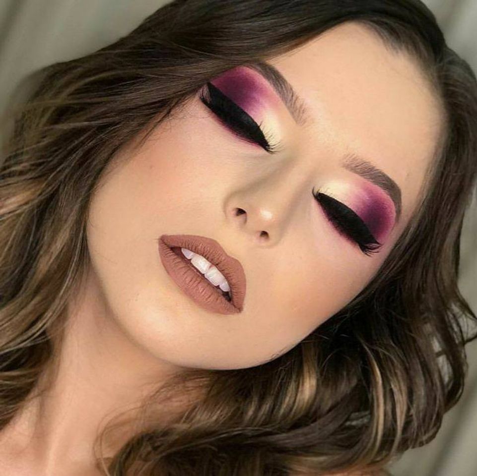 Fashion Makeup