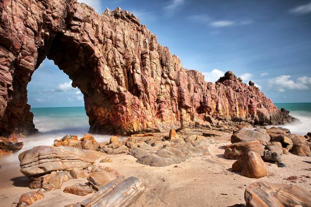 Moda Parque Nacional de Jericoacoara - Blog do ViajaNet - Dicas de ...