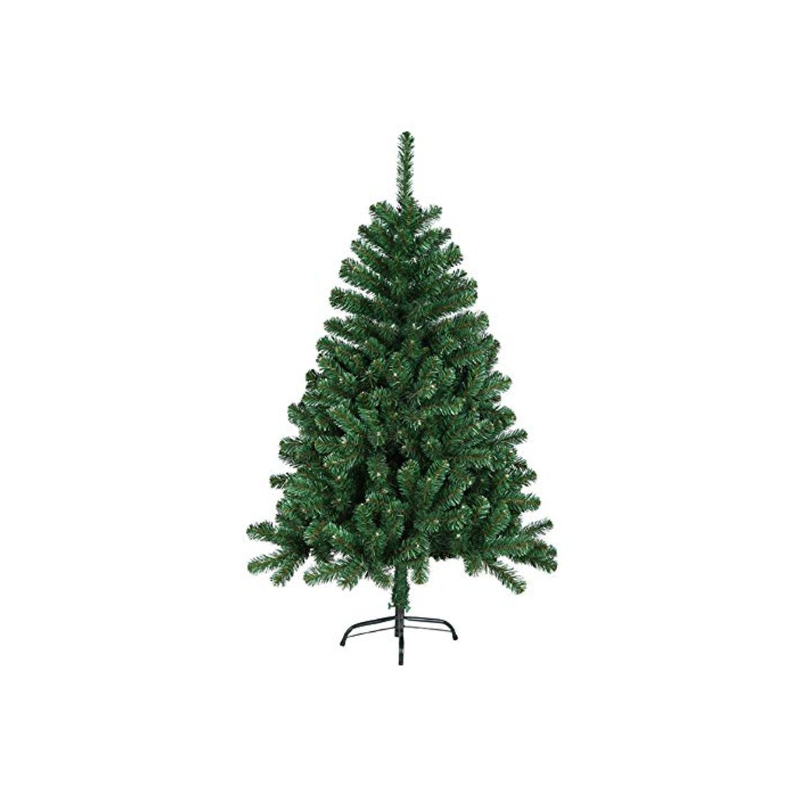 Product HENGMEI 240cm Artificial Árbol de Navidad Decoración Navideña