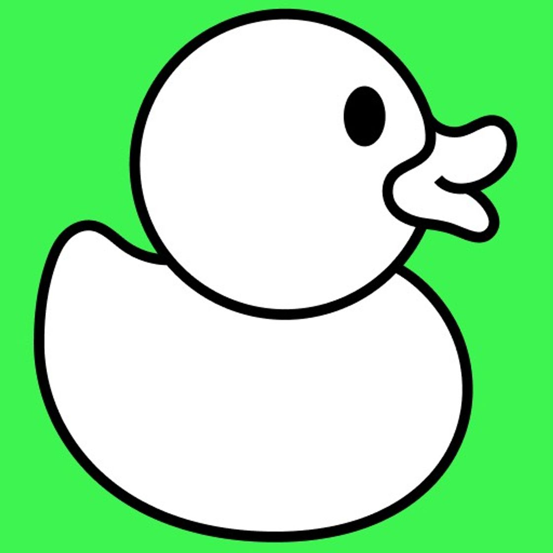 App Quack App! Chance de ganhar até 200$ todos os dias! 