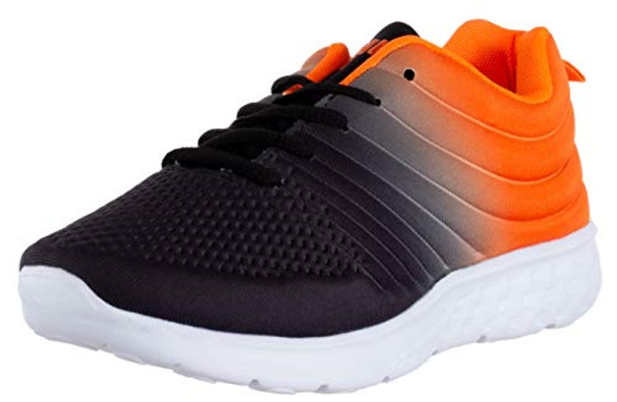 Moda Brandsseller Zapatillas deportivas para hombre con cordones