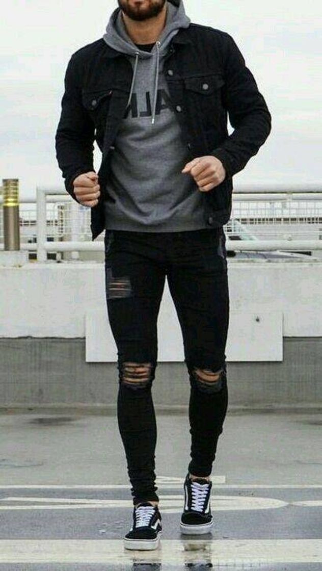 Moda Gosto muito desse estilo de roupa!