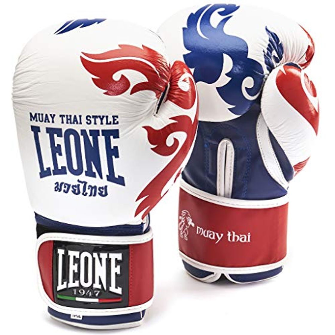 Producto LEONE 1947 - Guantes de Muay Thai