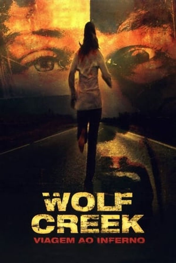 Movie Wolf Creek