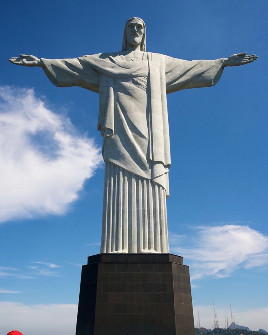 Place Cristo Redentor