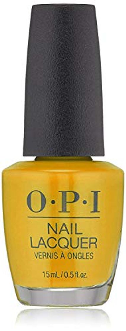 Product OPI Nail Laquer - Esmalte Uñas Duración de Hasta 7 Días