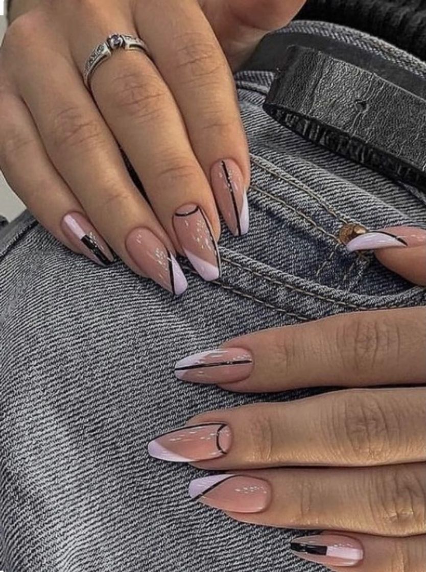 Fashion Nails 